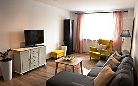 Apartamenty Europa Sosnowiec